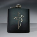 Ingress Enlightened Flask