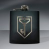 Ingress Resistance Flask