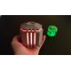 Ingress Coin Capsule with LED light