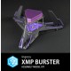 Ingress-Xmp burster Resin Model Kit