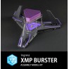 Ingress-Xmp burster Resin Model Kit