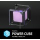 Ingress-Power Cube Resin Model Kit