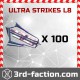 Ingss Ultra Strike L8 x100