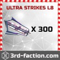 Ultra Strike L8 x300