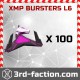 Ingress XMP Bursters L6