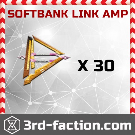 Ingress Softbank Ultra Link x30