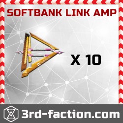 Ingress Softbank Ultra Link x10