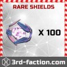 Ingress Rare Portal Shield x100