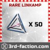 Ingress Rare Link AMP x 50