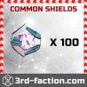 Ingress Common Portal Shield x100