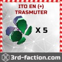 ITO EN Transmuter (+) x5