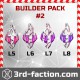 Ingress Builder Pack №2
