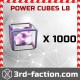 Ingress Power Cube L8 x1000