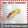 Ingress Portal Keys