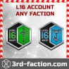 Ingress Acc L16 (ENL or RES)