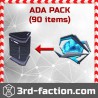 ADA duplication Pack
