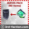 JARVIS duplication Pack