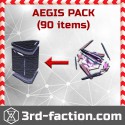 AXA duplication Pack