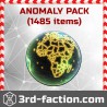 Ingress Anomaly pack