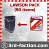 Ingress LAWSON duplication Pack