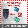 Ingress MEGA duplication Pack