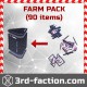 Ingress FARM duplication Pack