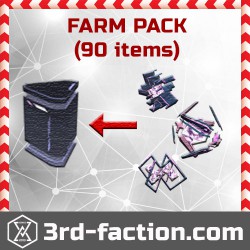 FARM duplication Pack