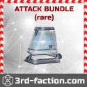 Attack Bundle (Rare)