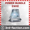 Power Bundle (Rare)