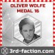 Ingress Oliver Lynton-Wolfe 2016 Badge