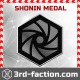 Ingress Shonin Badge (Medal)