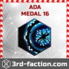 Ingress ADA 2016 Badge