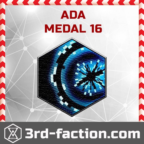 Ingress Id Card
