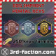 Eos Imprint event 250 portal keys