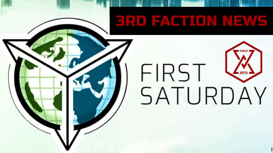 Ingress First Saturday Events In 19 Year What To Buy